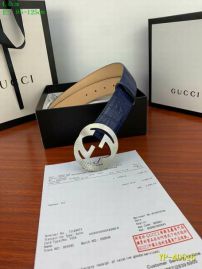 Picture of Gucci Belts _SKUGucciBelt40mm95-125cm8L244152